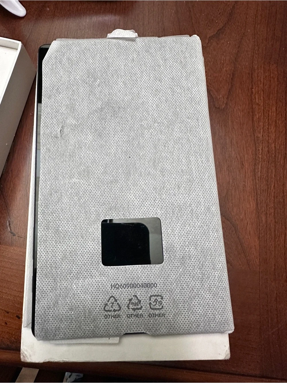 Samsung galaxy tab